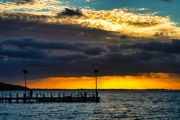 Safety Beach, Melbourne