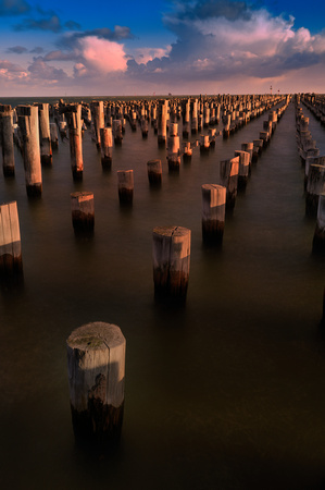 Princes Pier, Melbourne