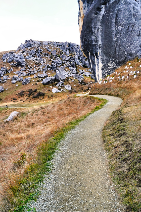 Castle Hill, New Zealand