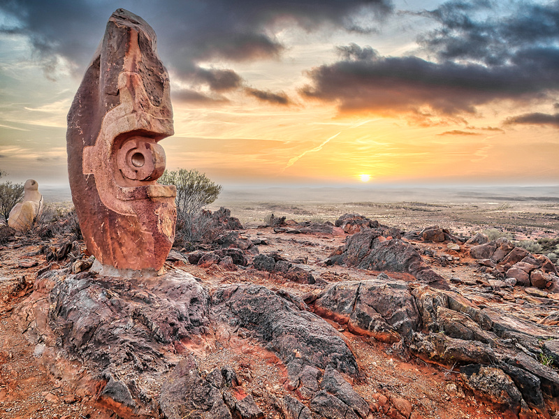 Broken Hill