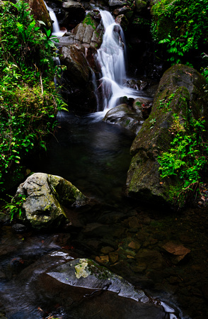 Xitou, Yilan, Taiwan