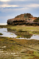 Sierra Nevada Rocks, Portsea