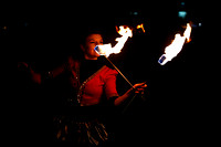 Firelight Festival, Dockland