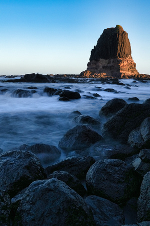 Pulpit Rock, Cape Schanck