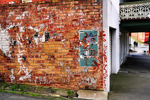 Miss Batterham, Bendigo