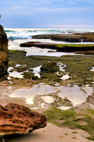 Sierra Nevada Rocks, Portsea