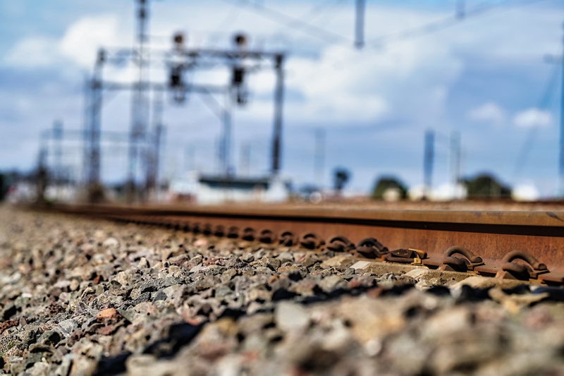 Abandoned Paisley Station, Altona